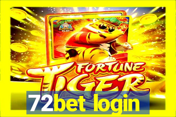 72bet login